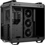 Корпус Asus TUF GAMING GT502 HORIZON TG ARGB BLACK (Mid-Tower)