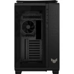 Корпус Asus TUF GAMING GT502 HORIZON TG ARGB BLACK (Mid-Tower)
