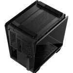 Корпус Asus TUF GAMING GT502 HORIZON TG ARGB BLACK (Mid-Tower)