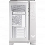 Корпус Asus TUF GAMING GT502 PLUS TG ARGB WHITE (Mid-Tower)