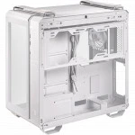 Корпус Asus TUF GAMING GT502 PLUS TG ARGB WHITE (Mid-Tower)