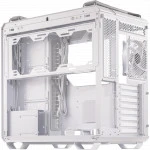 Корпус Asus TUF GAMING GT502 PLUS TG ARGB WHITE (Mid-Tower)