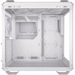 Корпус Asus TUF GAMING GT502 PLUS TG ARGB WHITE (Mid-Tower)
