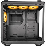 Корпус Asus TUF GAMING GT502 PLUS TG ARGB BLACK (Mid-Tower)