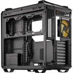 Корпус Asus TUF GAMING GT502 PLUS TG ARGB BLACK (Mid-Tower)