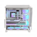 Корпус Formula Crystal U2 Floe White Mid-Tower