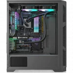 Корпус Raijintek Arcadia III MS4 ARCADIA III -MS4 (Mid-Tower)
