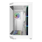 Корпус FSP U580-WA White Full-Tower