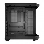 Корпус FSP U580-BA Black (Super/Ultra-Tower)