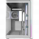 Корпус FSP M580-WP White (Mid-Tower)