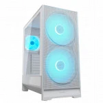 Корпус Cougar Airface 180 White 385VA40.0002 (Mid-Tower)