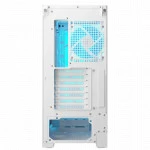 Корпус Cougar Airface 180 White 385VA40.0002 (Mid-Tower)
