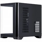 Корпус 1STPLAYER UView UV5 ARGB Black UV5-BK-2FC7R-1FC7 (Mini-Tower)