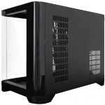 Корпус 1STPLAYER UView UV6 ARGB Black UV6-BK-2FC7R-1FC7 Mini-Tower