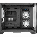 Корпус 1STPLAYER UView UV6 ARGB Black UV6-BK-2FC7R-1FC7 Mini-Tower