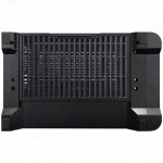 Корпус 1STPLAYER UView UV6 ARGB Black UV6-BK-2FC7R-1FC7 Mini-Tower