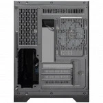 Корпус 1STPLAYER UView UV6 ARGB Black UV6-BK-2FC7R-1FC7 Mini-Tower