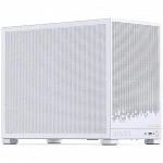 Корпус Jonsbo D32 STD MESH White Mini-Tower