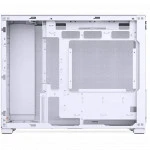 Корпус Jonsbo D32 STD MESH White Mini-Tower