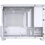 Корпус Jonsbo D32 PRO MESH White (Mini-Tower)