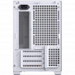 Корпус Jonsbo D32 PRO MESH White (Mini-Tower)