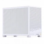 Корпус Jonsbo D32 PRO MESH White (Mini-Tower)