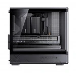 Корпус Jonsbo D200 Black (Mid-Tower)