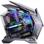 Корпус Jonsbo MOD-3 Gray (Mid-Tower)