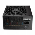 Блок питания FSP HV PRO 650W FSP650-51AAC W (650 Вт)
