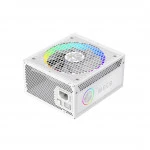 Блок питания GameMax RGB 850G WH 2141-0850B0021 (850 Вт)