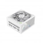 Блок питания GameMax GX PRO 1250G WH 2121-1250B0026 (1250 Вт)