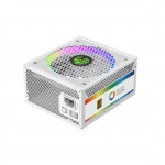 Блок питания GameMax RGB-Smart 750 PRO WH 2141-0750B0028 (750 Вт)