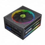 Блок питания GameMax RGB-SMART 850 PRO (850 Вт)