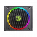 Блок питания GameMax RGB-SMART 850 PRO (850 Вт)