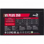 Блок питания Aerocool VX PLUS Stealth 350 ACPN-VS35NEY.12 (350 Вт)