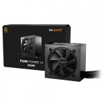 Блок питания be quiet! Pure Power 12 650W BP002EU (650 Вт)