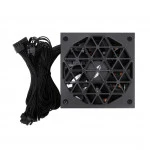 Блок питания 1STPLAYER HA 750W BA7 BK HA-750BA7 BLACK (750 Вт)