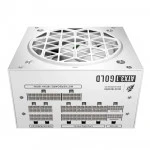 Блок питания 1STPLAYER NGDP 750W White Gold HA-750BA4 WHITE (750 Вт)