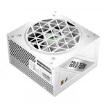 Блок питания 1STPLAYER NGDP 750W White Gold HA-750BA4 WHITE (750 Вт)