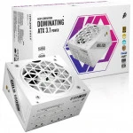 Блок питания 1STPLAYER NGDP HA-1000BA4 White HA-1000BA4 WHITE (1000 Вт)