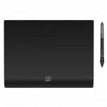 Графический планшет XP-Pen Deco Pro LW Gen 2 MT1172B_ACK05 (5080, 8192, 10" x 6")