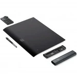 Графический планшет XP-Pen Deco Pro MW Gen 2 MT0962B_ACK05 (5080, 8192, 279 x 157 мм)