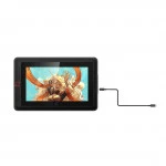 Графический планшет XP-Pen Artist 13.3 Pro V2 MD130FH-AD41 (5080, 16384, 293.76 × 165.24 мм, Цветной дисплей)