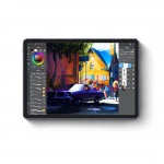 Графический планшет XP-Pen Magic Drawing Pad MDP1221-EU (2540, 16384, 148 x 210 мм, Цветной дисплей)
