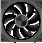 Охлаждение PCcooler F3 X120 ARGB BK (Для системного блока)