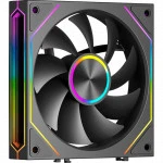 Охлаждение PCcooler F3 X120 ARGB BK (Для системного блока)