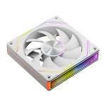 Охлаждение PCcooler FG120 ARGB WH (Для системного блока)