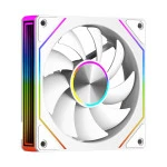 Охлаждение PCcooler FG120 ARGB WH (Для системного блока)
