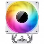 Охлаждение Jonsbo CR-1000 V2 PRO(ARGB) White (Для процессора)