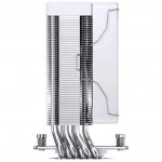 Охлаждение Jonsbo CR-1000 V2 PRO(ARGB) White (Для процессора)